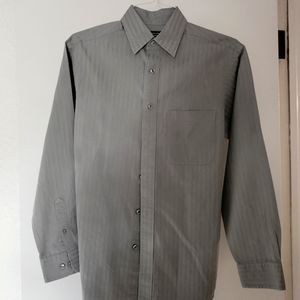 Men's Dress Shirt